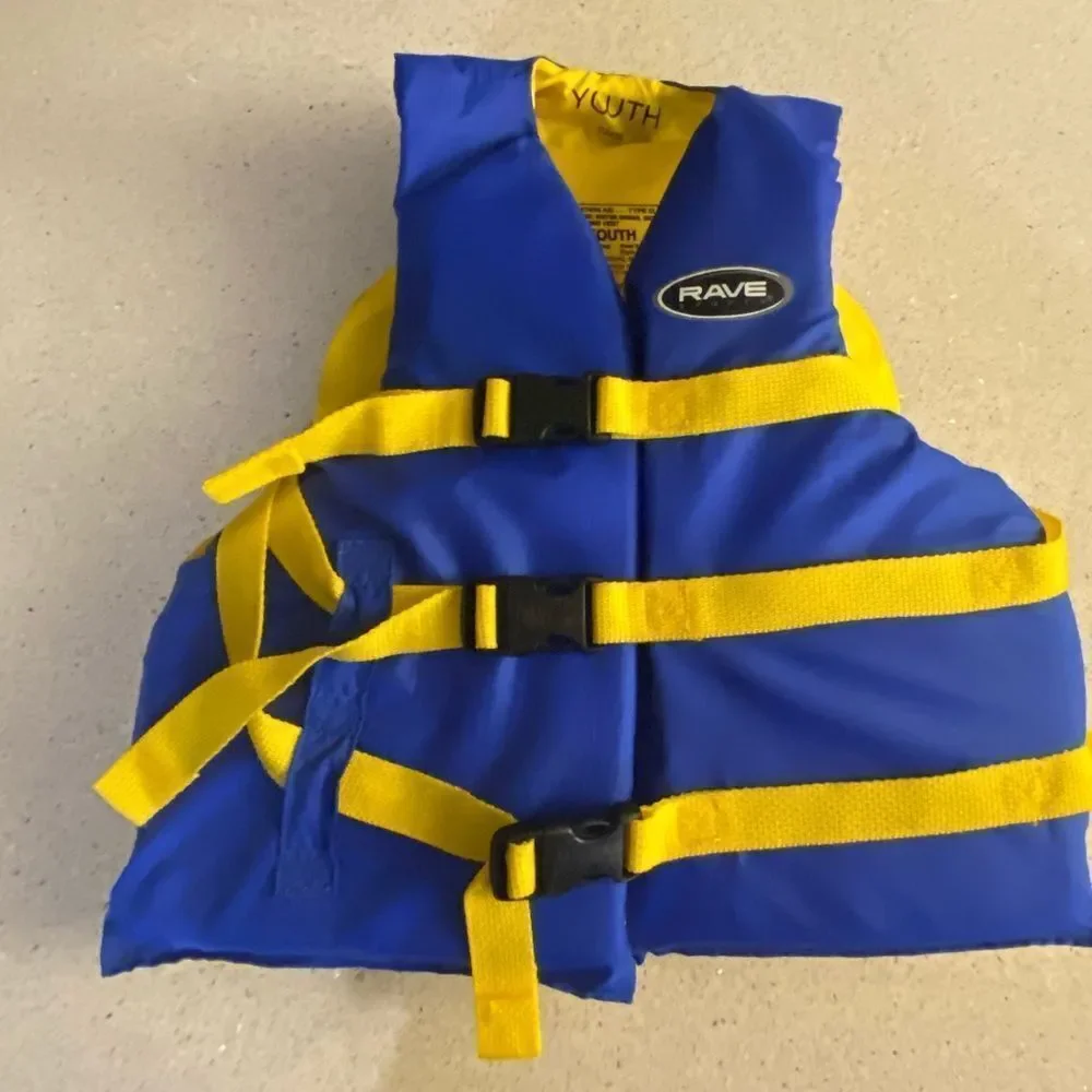 Children’s swimming vest